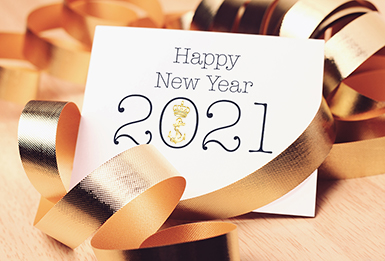 Happy 2021 from Invest Offshore